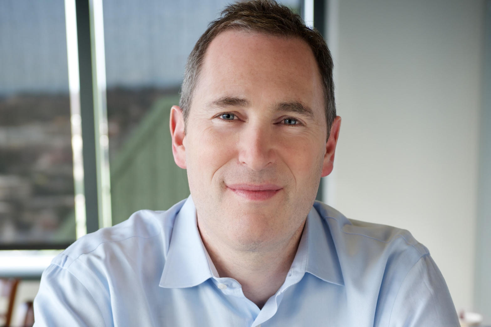 Andy Jassy